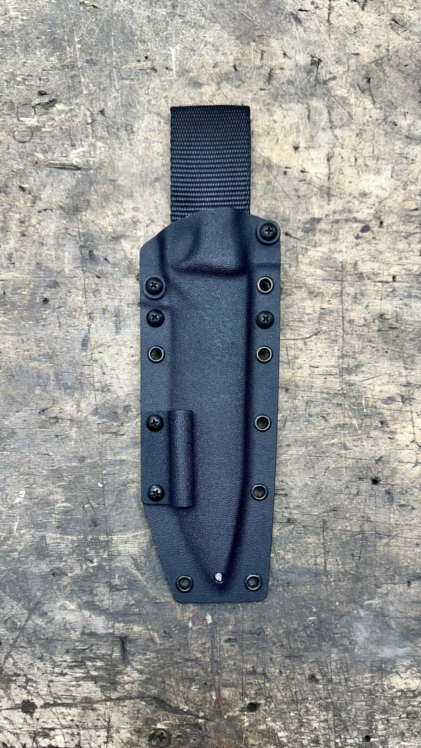 Kydex Sheath - Apocalypse