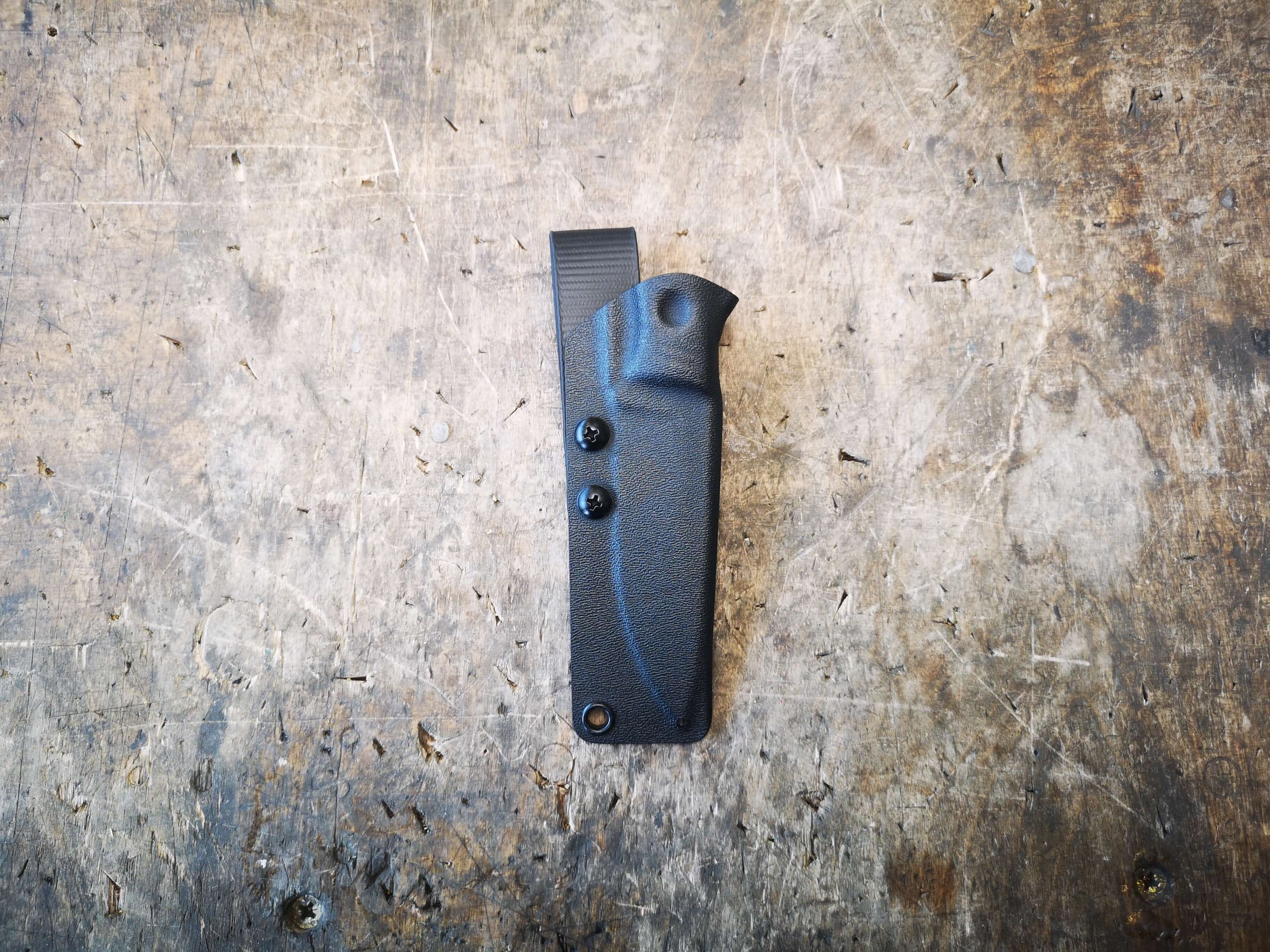 Kydex Sheath - Classic Freedom