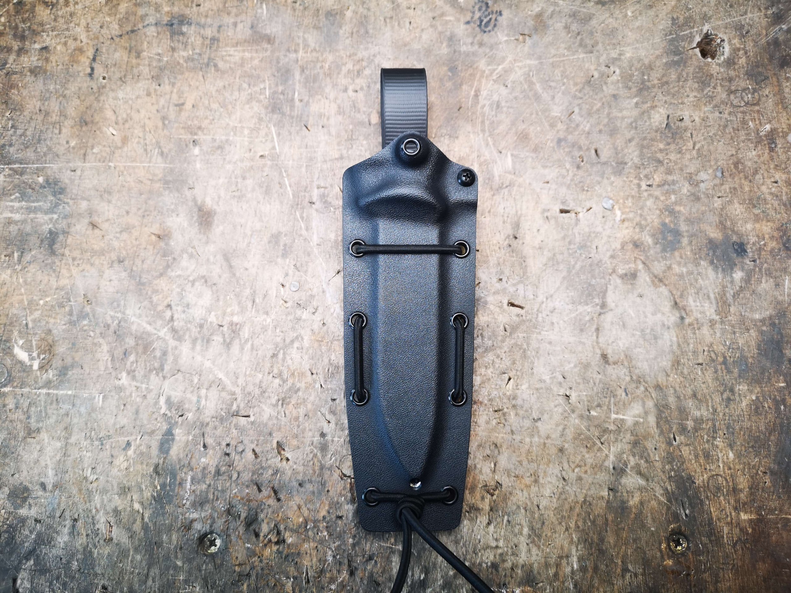 Kydex Sheath - Mille Cuori