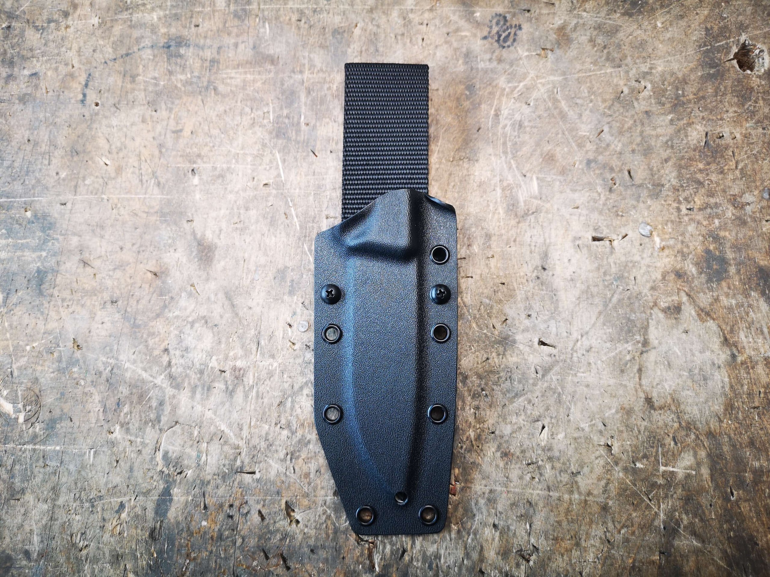 Kydex Sheath - South Pole