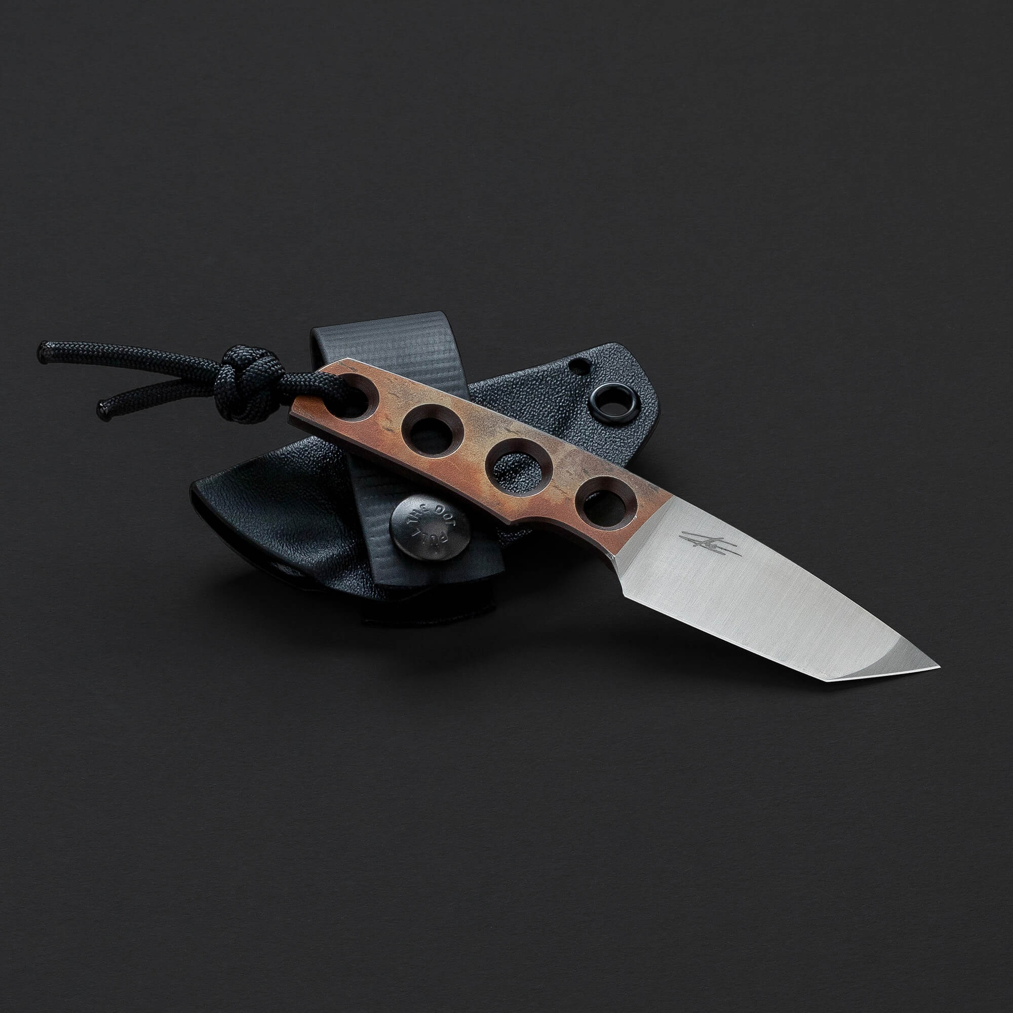 TRC knife thumbnail 5