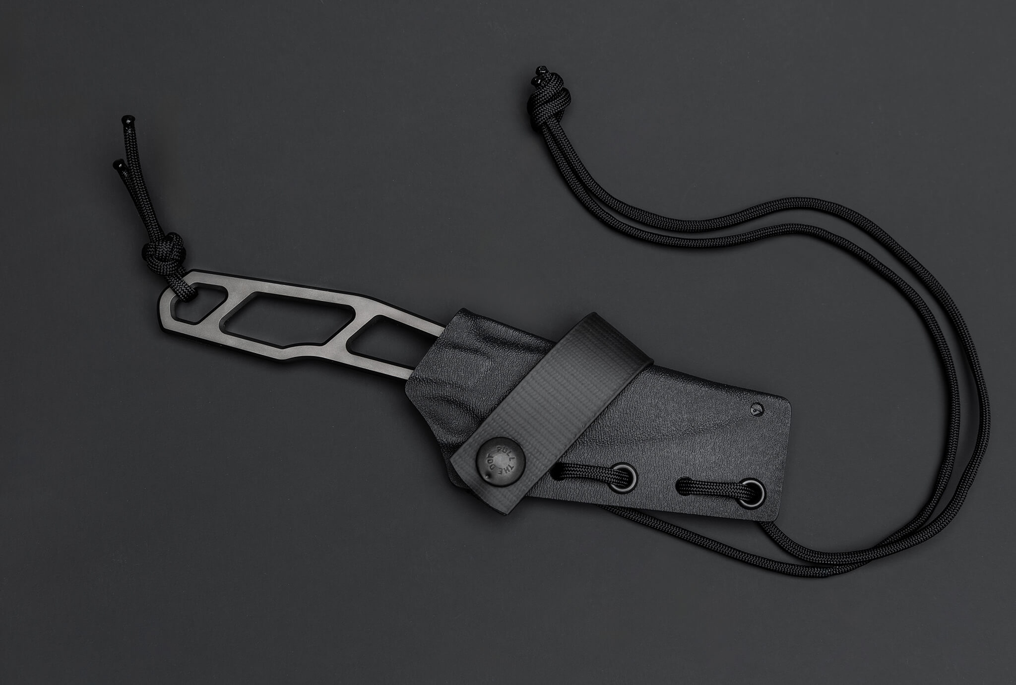 TRC knife thumbnail 5