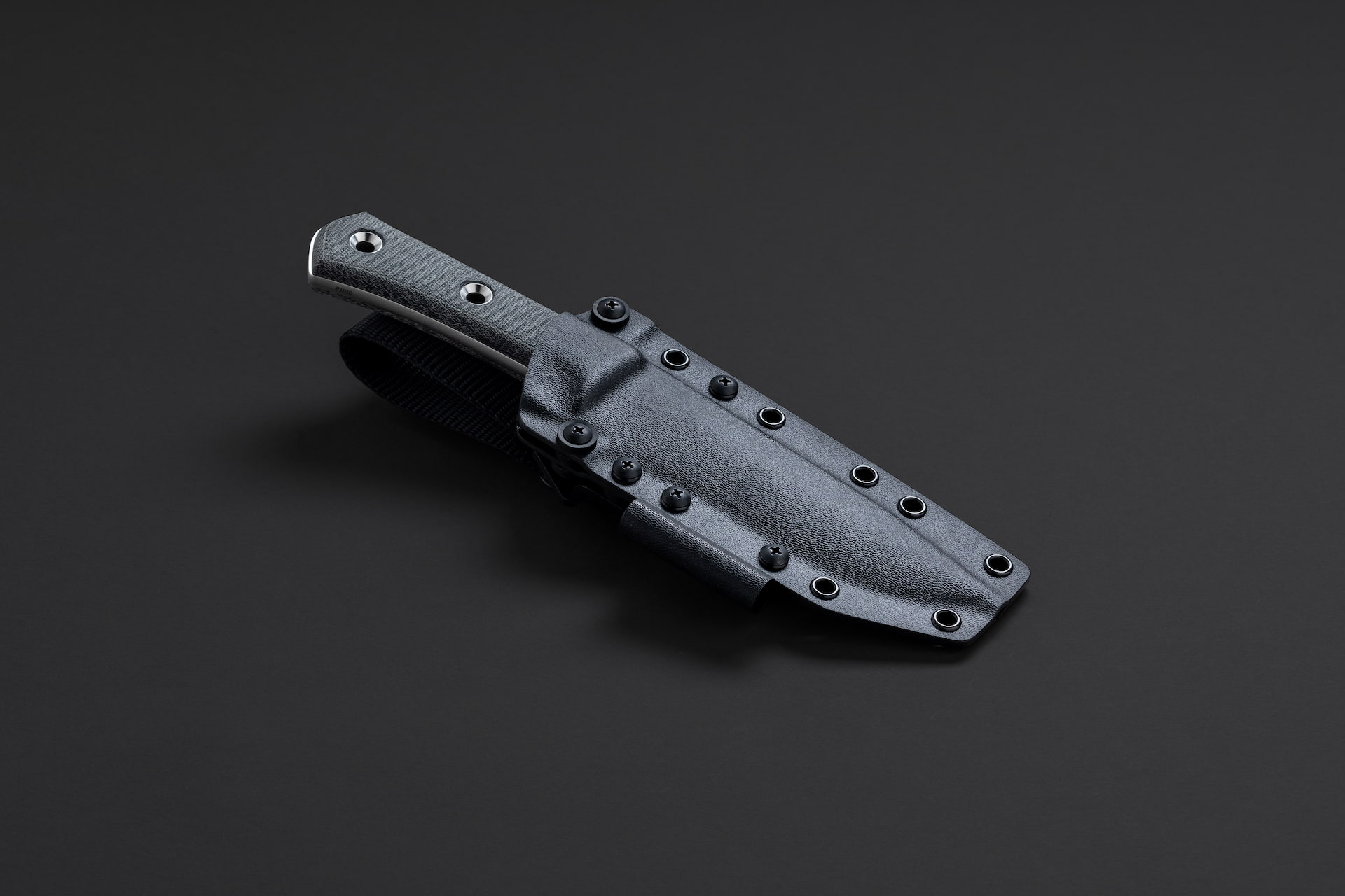 APOCALYPSE PRIME - Elmax Outdoor Knife | TRC Knives