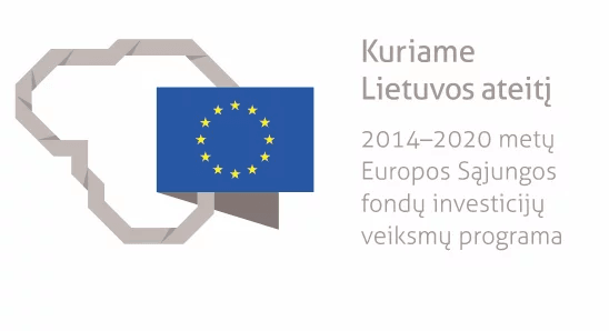 ES investicijų programa 2014-2020