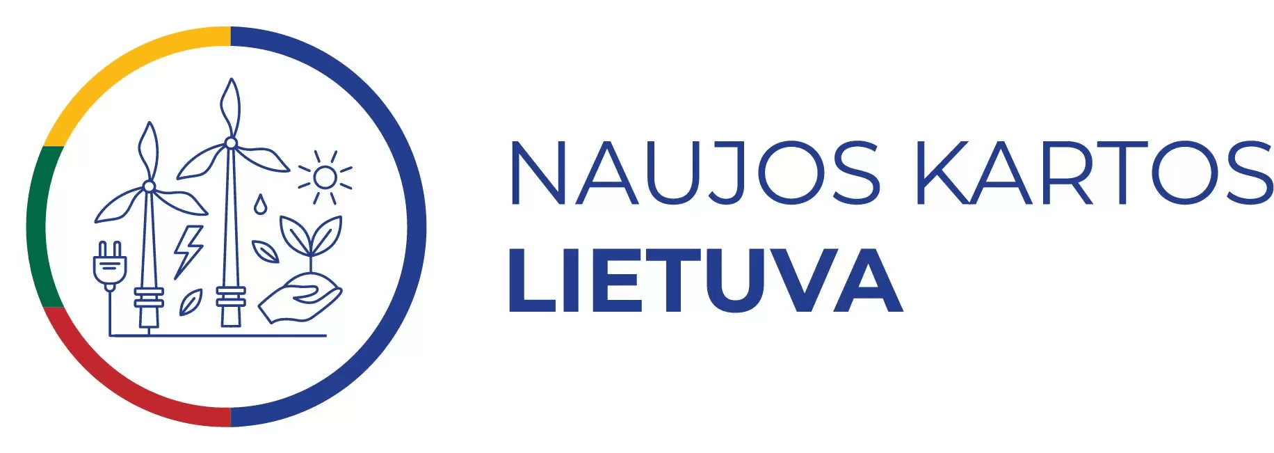 Naujos Kartos Lietuva