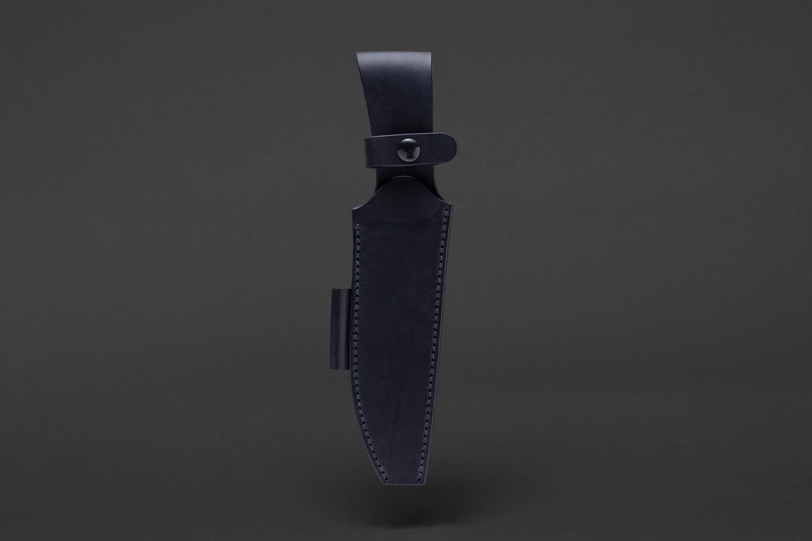 Leather Sheath - Apocalypse