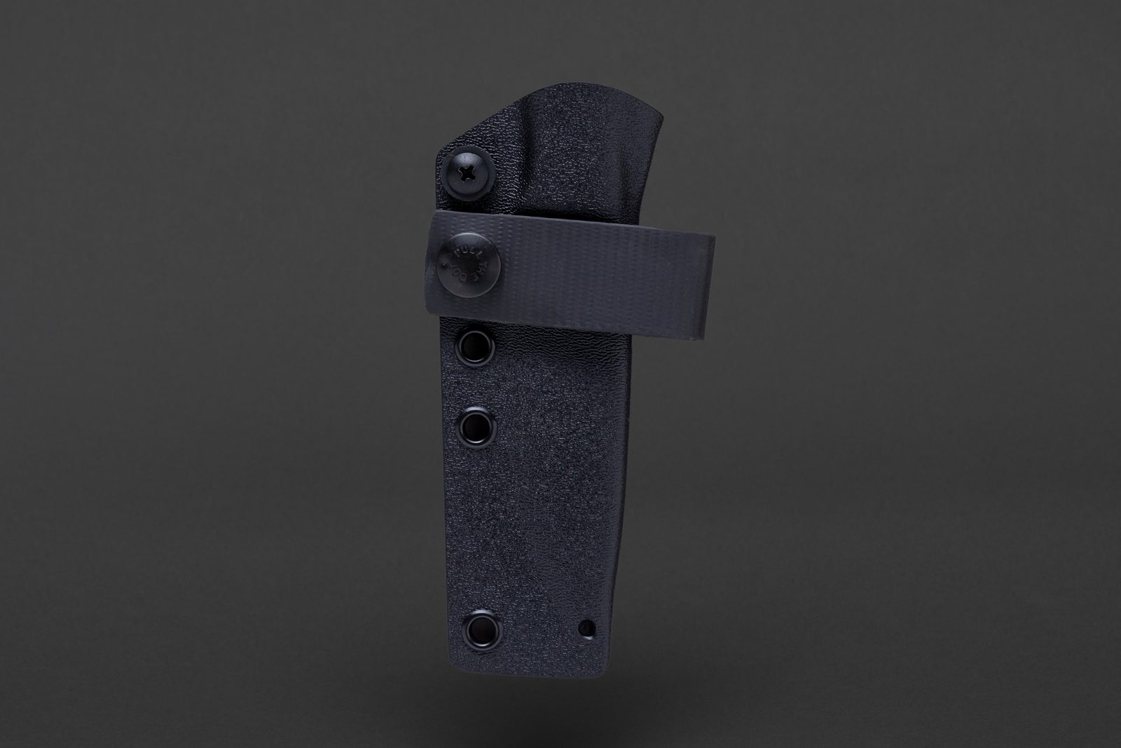Kydex Sheath - Classic Freedom