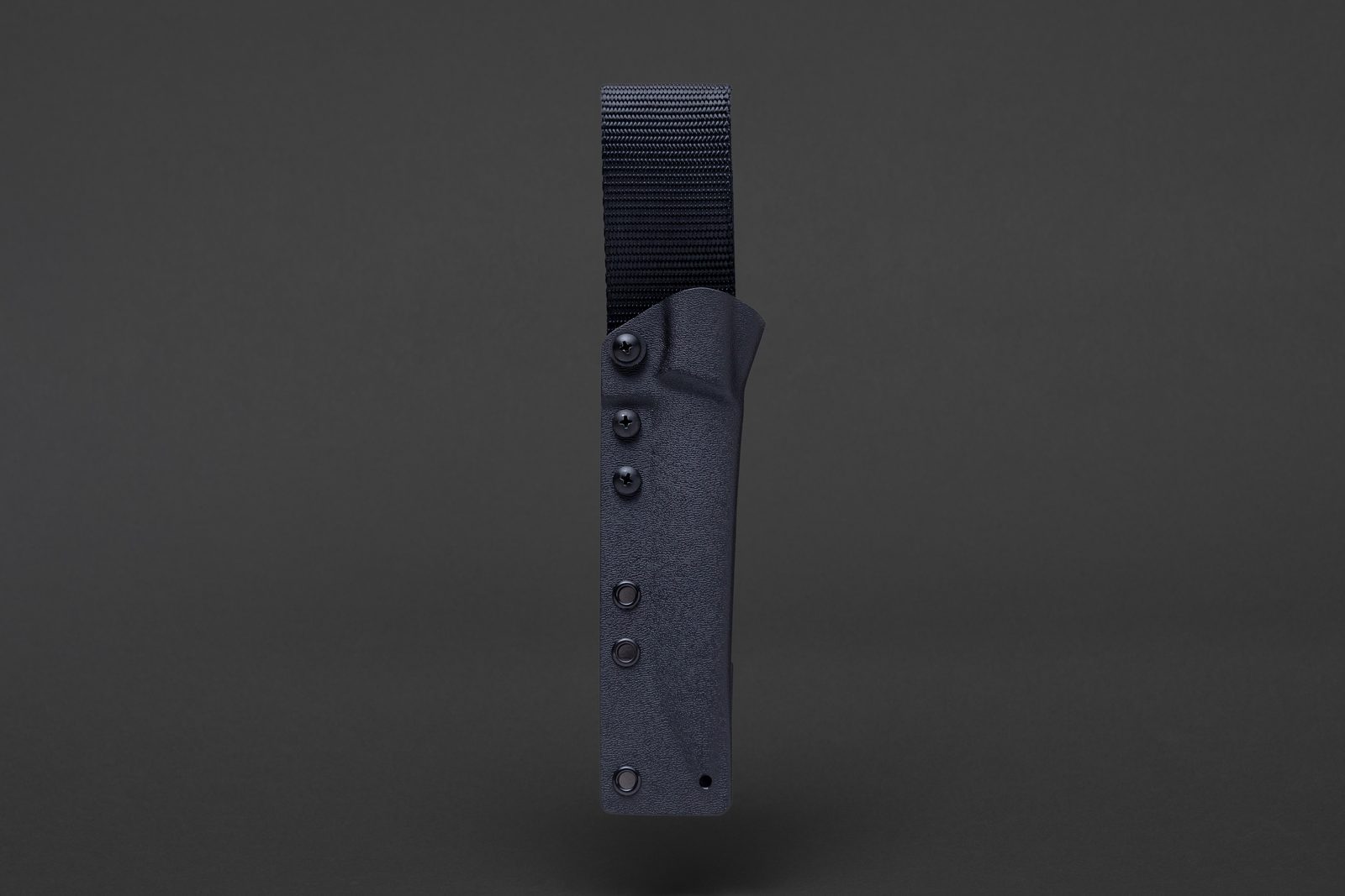 Kydex Sheath - This is Freedom 130 mm