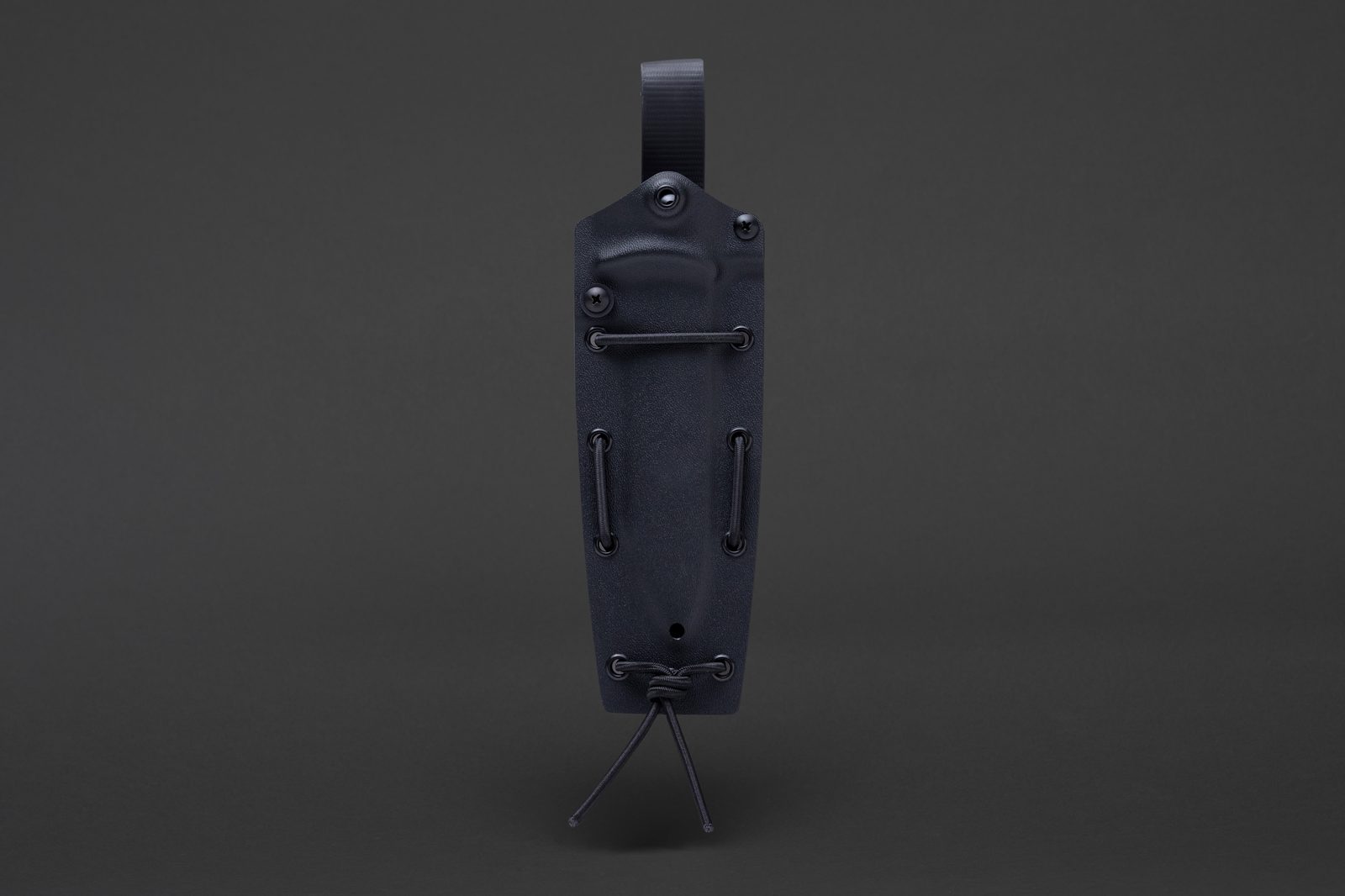 Kydex Sheath - Mille Cuori